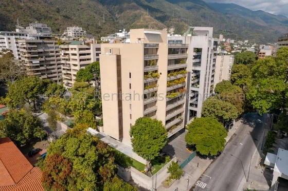 Apartamento En Venta La Castellana Abm 
