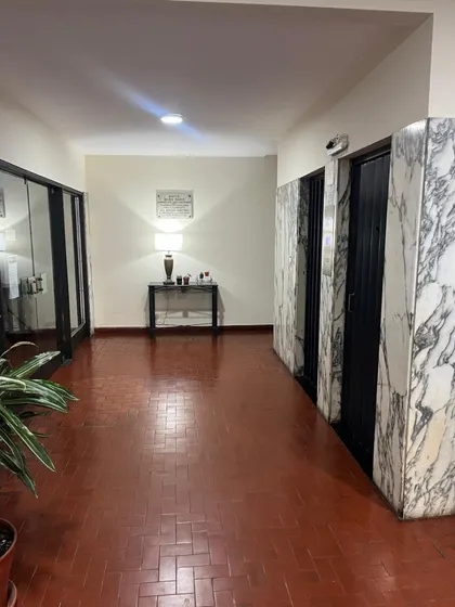 Hermoso Departamento 2 Ambientes En Alquiler. Zona Centro Remedios De Escalada
