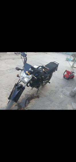 Moto Ft150 De Uso Papeles Placas Vencidas Tarjeta Extraviada