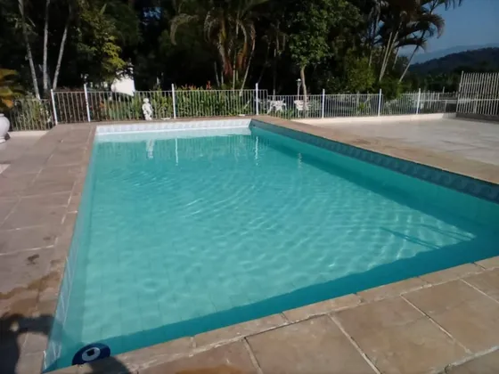 Sitio Vendo Guapimirim Km 18