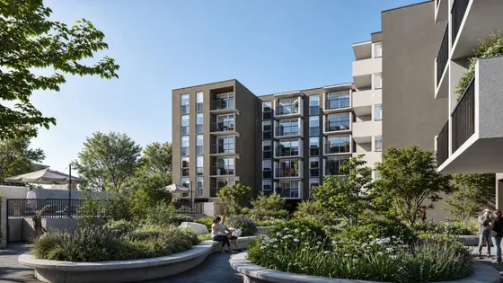 Do Apartments