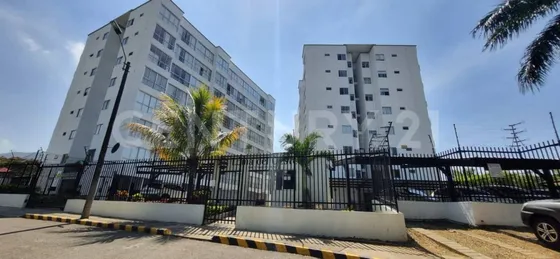 Apartamento Venta Santa Teresita  Loma Del Oeste Cali