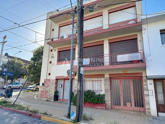 Edificio 428m2 Cub. En Venta Ideal Para Empresa En B Cofico