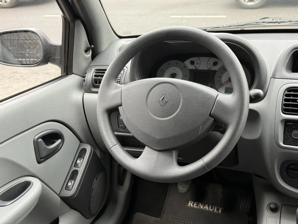Renault Clio 1.2 Pack Plus5276190989890560018