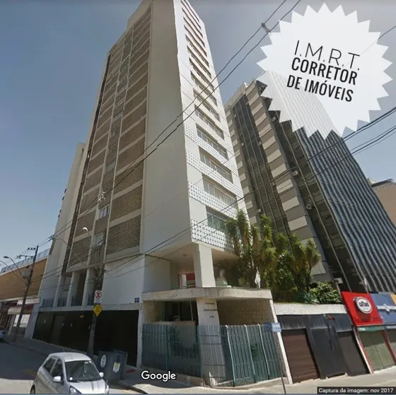 Aluga-se Amplo Apartamento 3 Quartos No Centro De Sorocaba