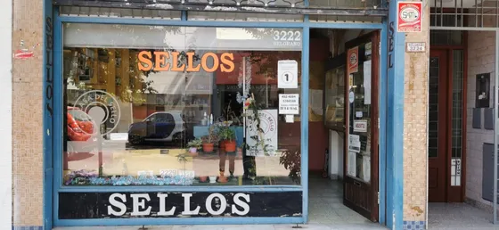 Oportunidad Fondo De Comercio Jubilación Casa De Sellos Excelente Rentabilidad Recupero 2 Años