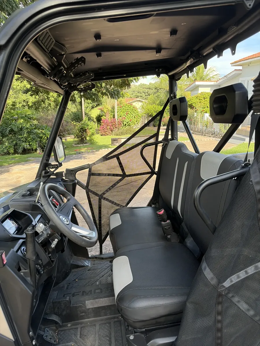 Utv Uforce 600403683885324718084