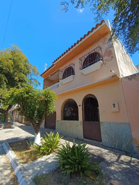 Anexo Alquiler Cua / Santa Rosa