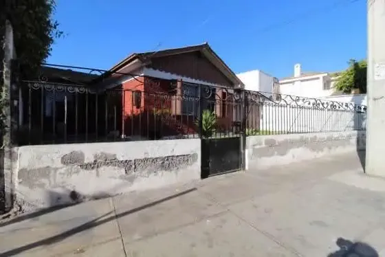 Casa En Venta En Coquimbo