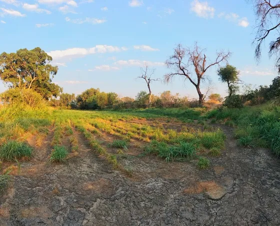 Terreno En Venta El Pueblito Querétaro