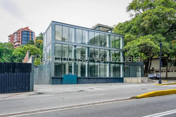 Local En Alquiler Chuao Dm 26-20030