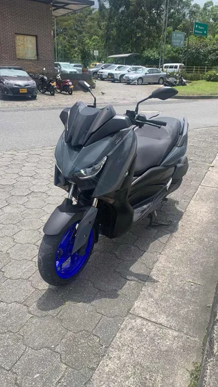 Yamaha Czd300-a (x-max300) Modelo 2020
