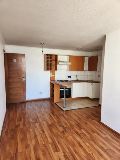 Departamento Impecable A Paso De Metro 
