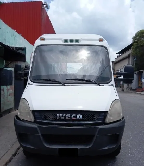 Iveco Daily 70c16 2013