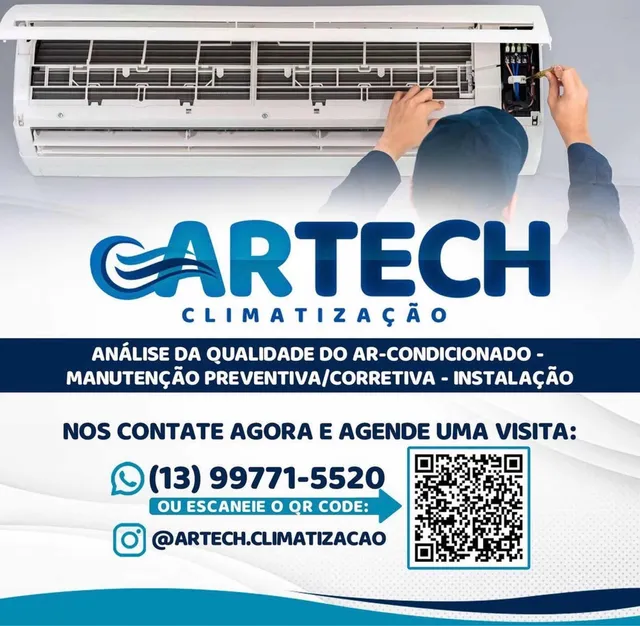 Empresa De Ar Condicionado