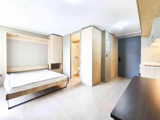 Departamento Avenida Vicuña Mackenna Oriente Id: 174527
