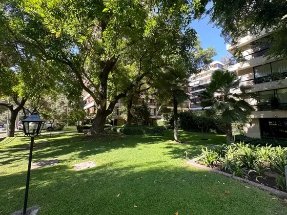 Departamento En Venta En Barrio El Golf