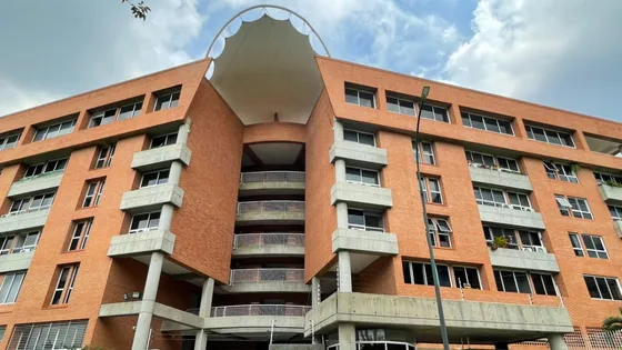 Apartamento Lomas  Del Sol  - Ls 