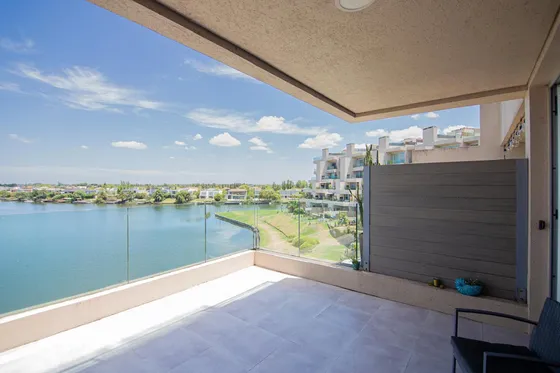 Venta Departamento 3 Ambientes En Praia Al Lago Central Nordelta