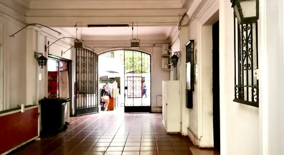 Local Comercial En Venta En El Centro De La Serena.