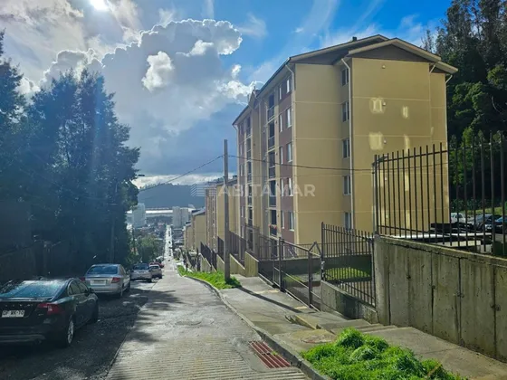 Bien Reposeído Santander Depto Antonio Varas, Concepción