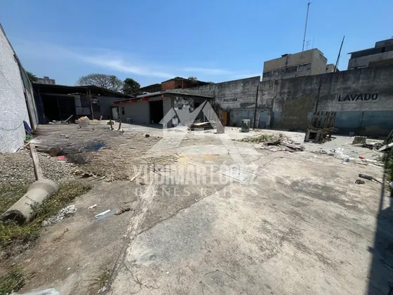 Galpón En Alquiler Para Uso Comercial Con Excelente Ubicación, Maracay Edo. Aragua 