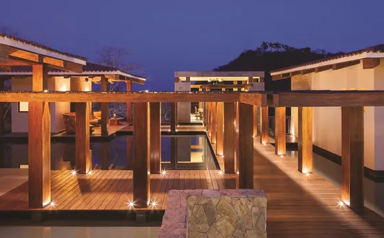 Beachfront Paradise Vacation Property