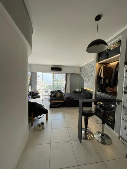 Departamento Monoambiente Coghlan Belgrano R