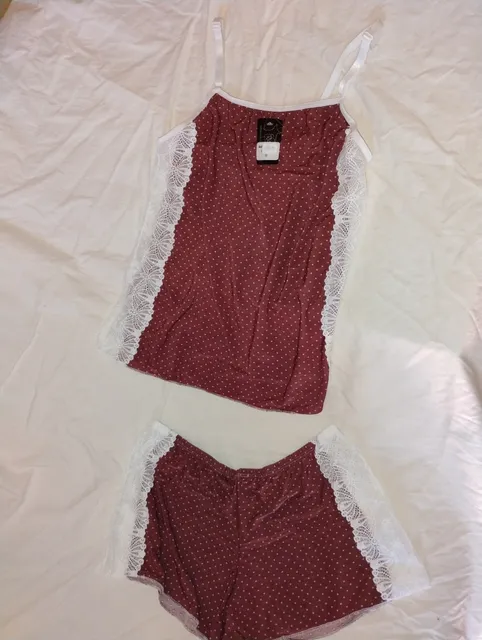 Lingeries 