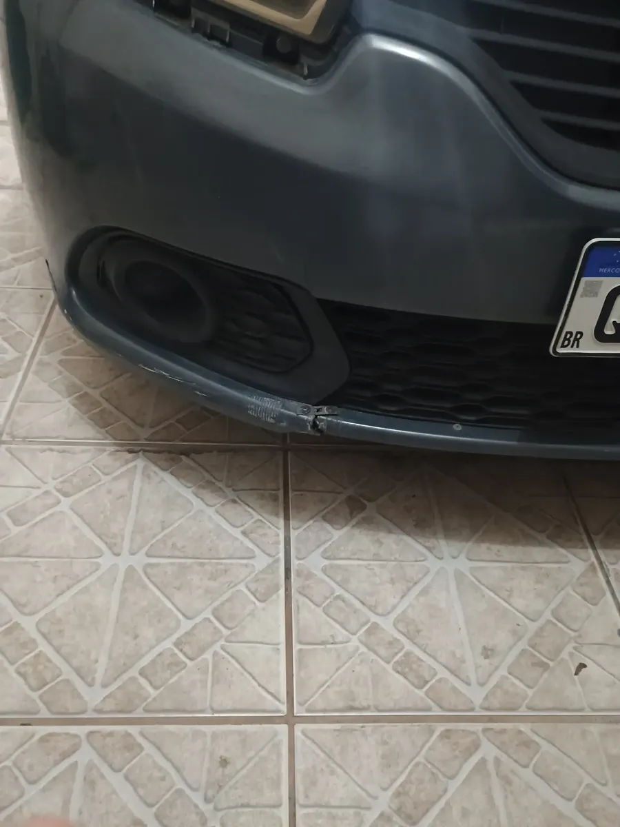 Renault Sandero 2018 1.0 12v Authentique Sce 5p — foto 5