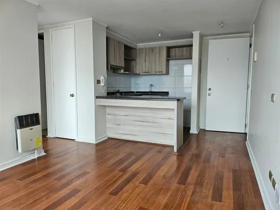 Departamento En Venta En Ñuñoa