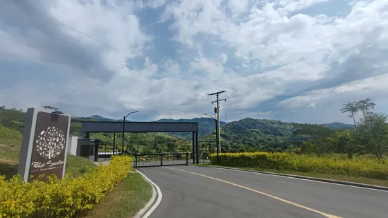 Lote En Venta En Chinchina (279056274).