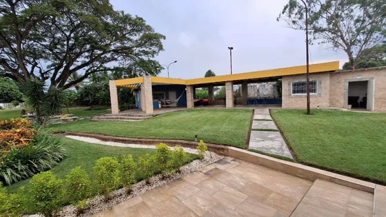 Casa En Venta En El Safari Carabobo 286730 Lz