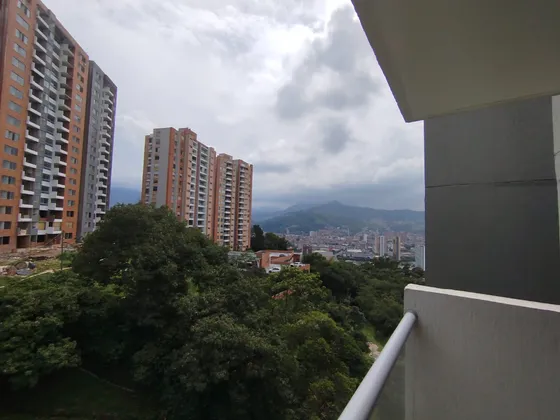 Arriendo Apartamento En La Cuenca