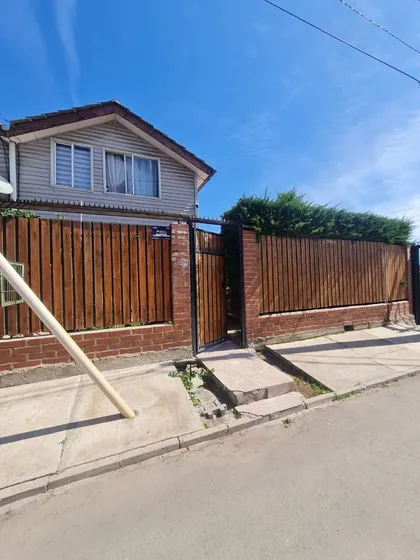 Casa En Venta En Maipú