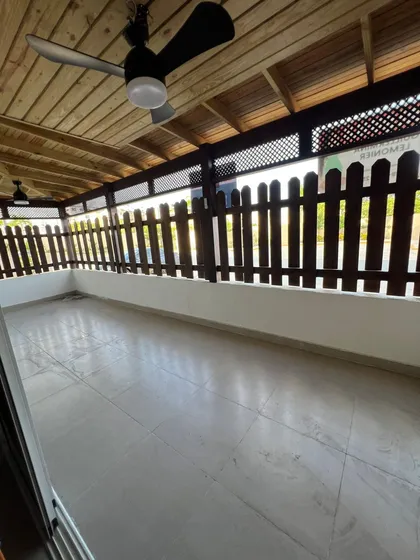 Alquilo Apto Brisas De La Colina Santo Domingo Oeste