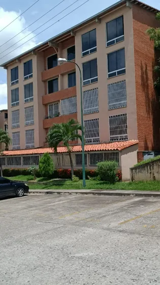 Apartamento Terrazas Altos De San Pedro Guarenas