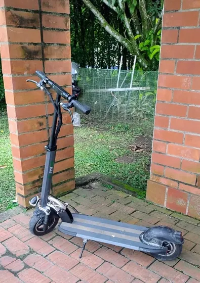 Patineta Eléctrica Migo Adventure 500w