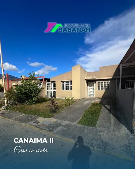 #437 Casa En Canaima Ii En Guatire 