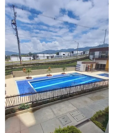 Venta Apartamento Conjunto En La Pradera Dosquebradas