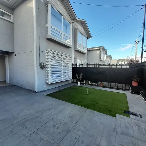 Casa En Arriendo De 3 Dorm. En Puente Alto