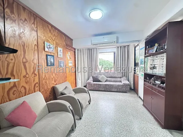 Apartamento En Venta Santa Monica Mls #25-23833 