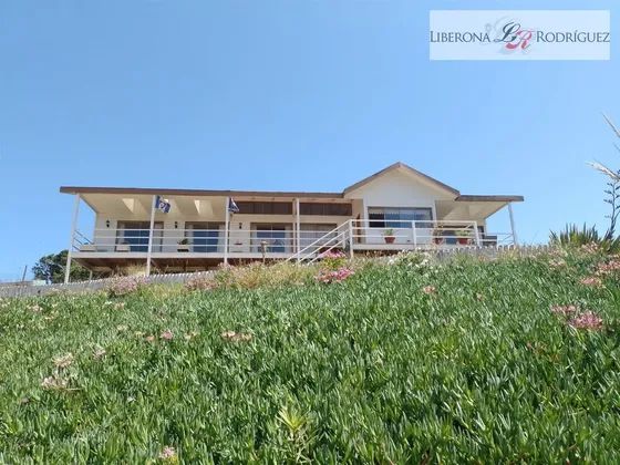Parcela En Venta En Campomar 4, Quintero