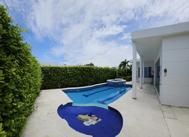Hermosa Casa Campestre De 4 Habitacione,con Piscina Privada 