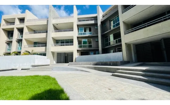 Country Club/ph Duplex/410m2/obra Gris/en Venta 