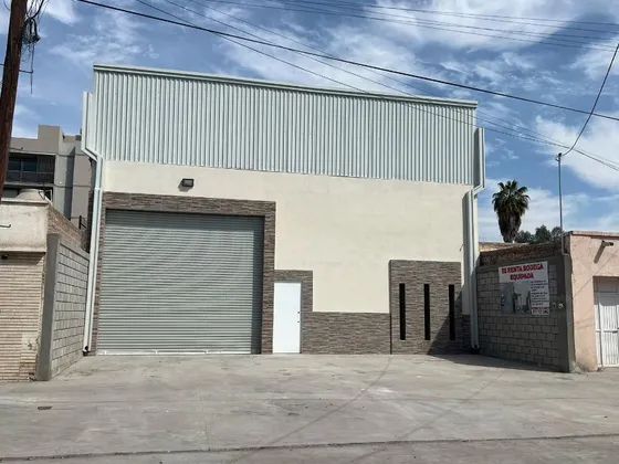 Bodega En Renta En Torreon Centro, Torreón, Coahuila