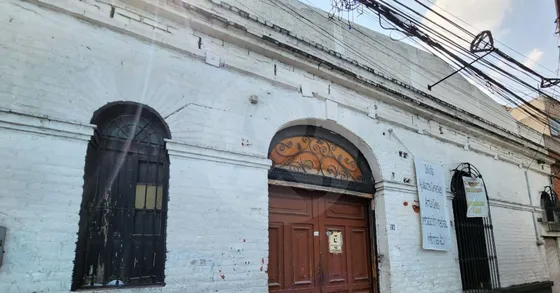 Bodega Comercial En Venta En Tacubaya
