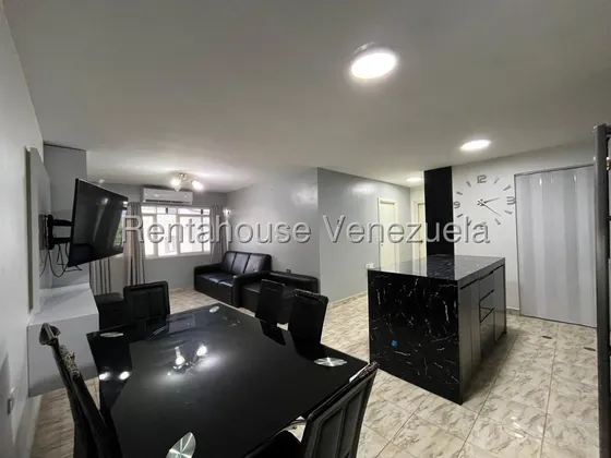 Julian Galindez Vende Apartamento En Vista Verde Cabudare #25-24177