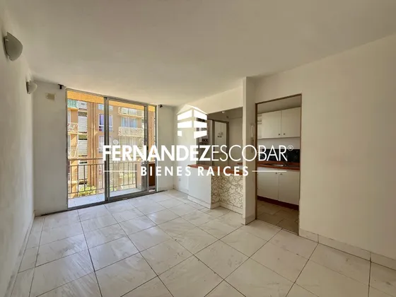 San Felipe - Vende Depto 3d 1b 1e Cond. El Real