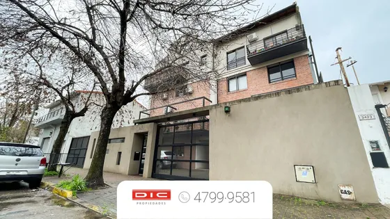 Departamento En Duplex 3 Ambientes  Cochera Amenities Venta Olivos